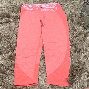 Gymshark flex leggings